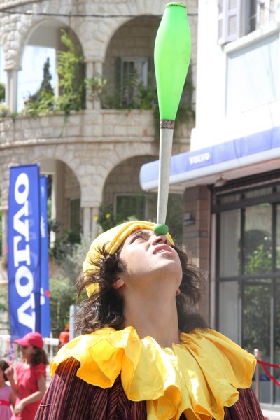 Volvo Street Festival